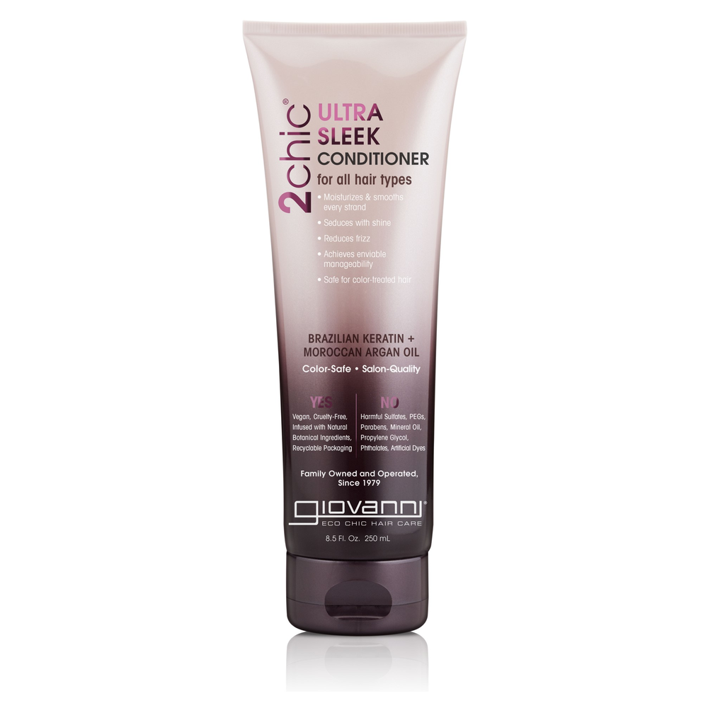 Giovanni Conditioner - 2chic Ultra-Sleek (All Hair)