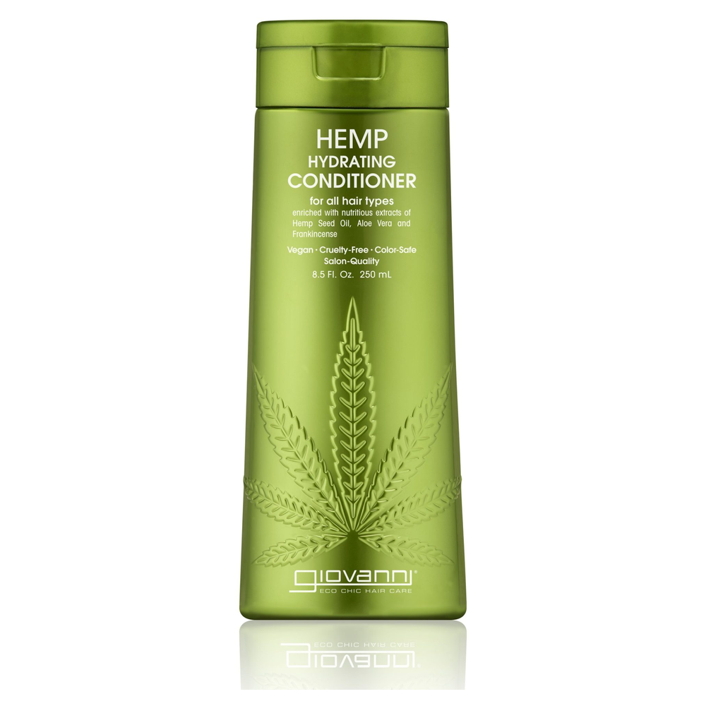 Giovanni Conditioner Hemp Hydrating