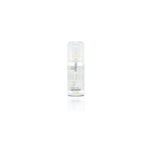 Giovanni Hair Spritz (Maximum Hold) L.A. Hold