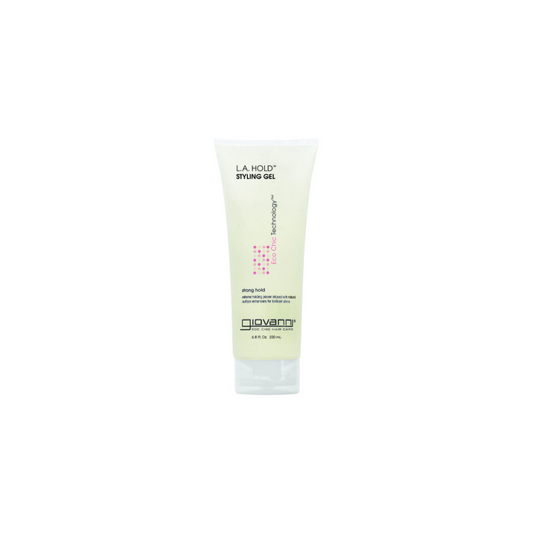 Giovanni Hair Styling Gel L.A. Hold