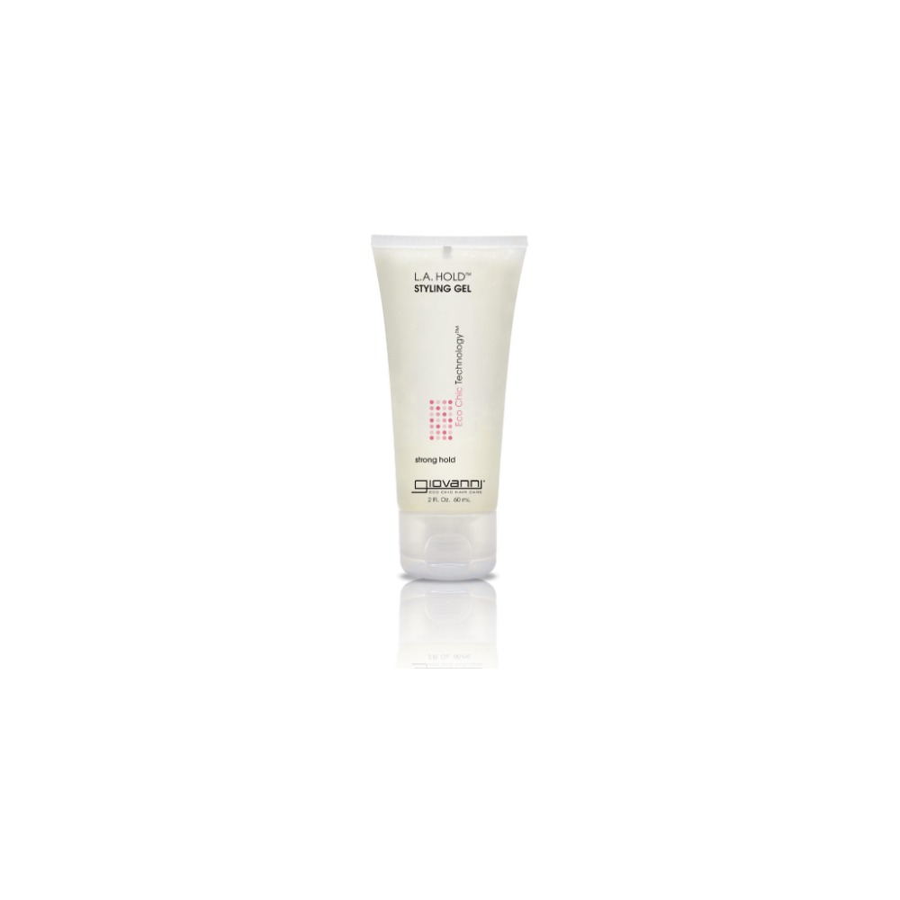 Giovanni Hair Styling Gel L.A. Natural