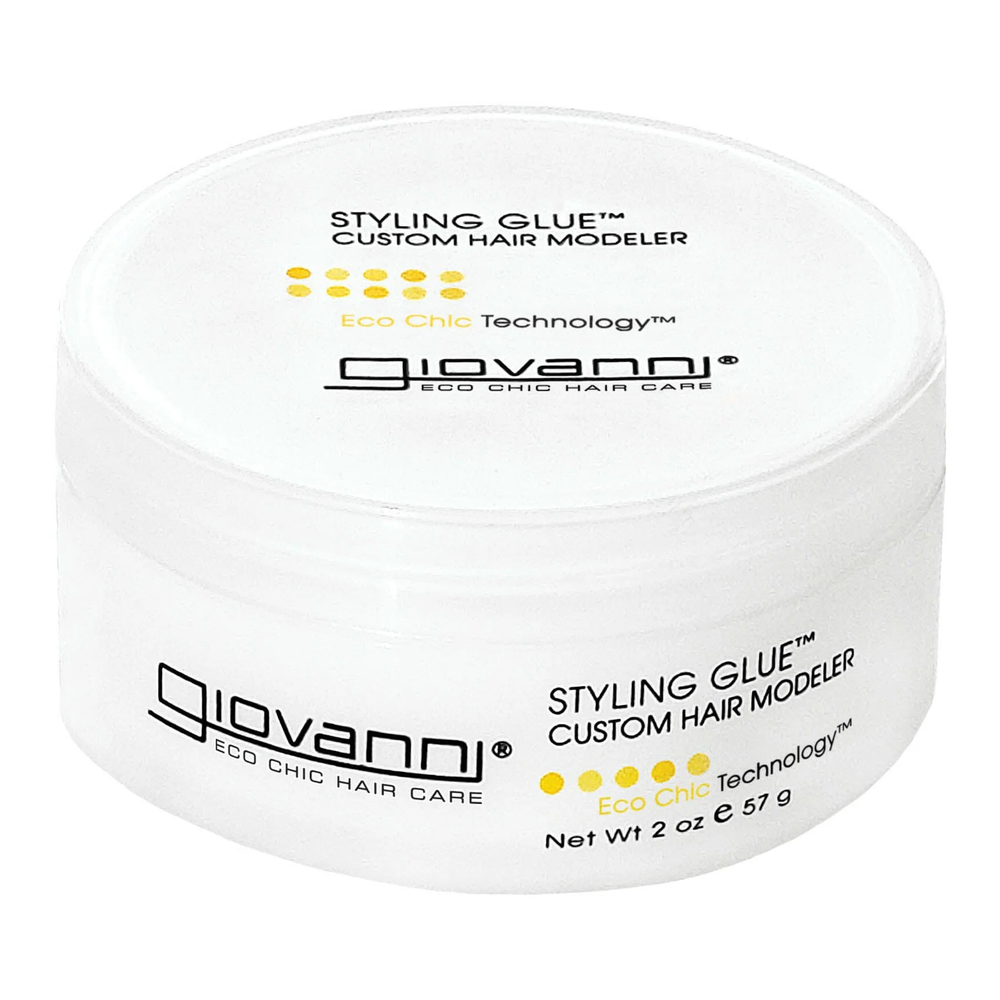 Giovanni Hair Styling Glue Custom Hair Modeler