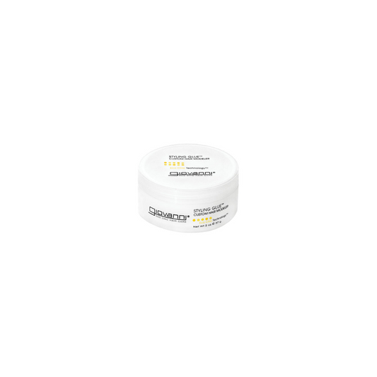 Giovanni Hair Styling Glue Custom Hair Modeler