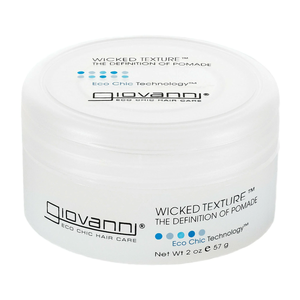 Giovanni Hair Styling Wax Wicked Texture - Pomade