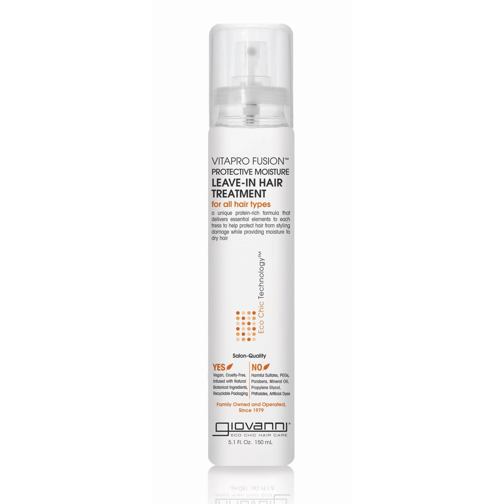 Giovanni Hair Treatment (Leave-in) Vitapro Fusion (Damaged Hair)