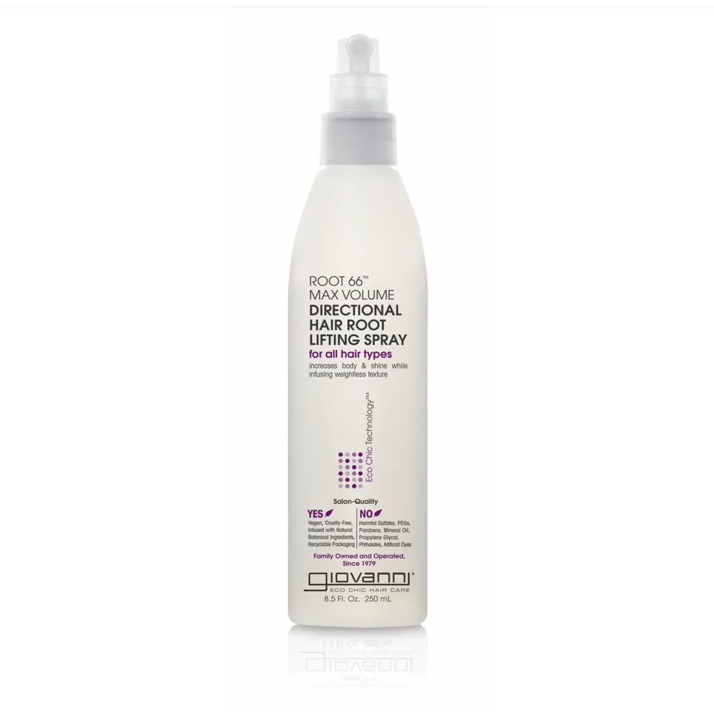 Giovanni Hair Volumiser Root 66 - Root Lifting Spray