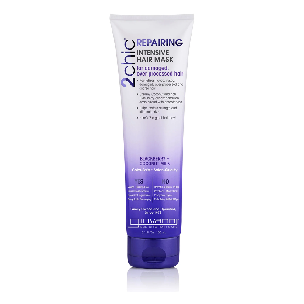 Giovanni Intensive Hair Mask - 2chic Repairing (Damaged Hair)