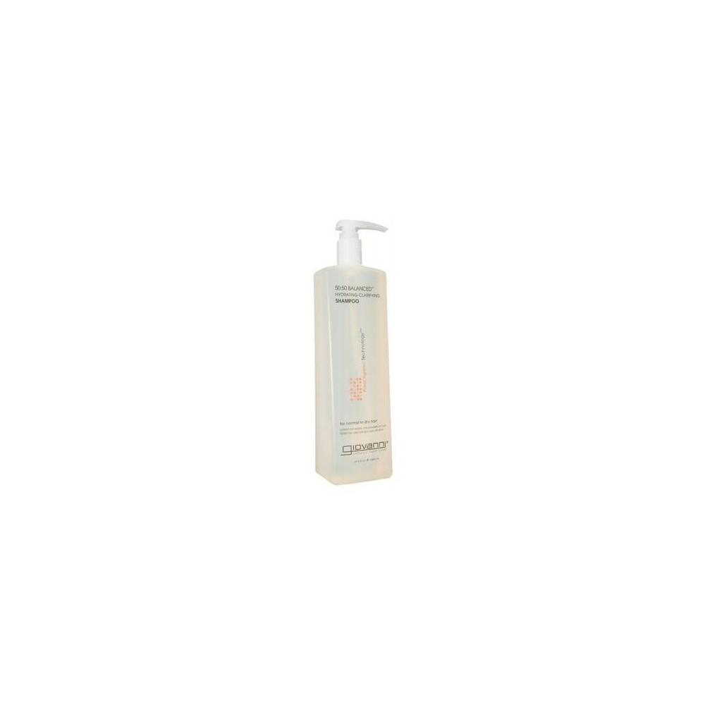 Giovanni Shampoo 50/50 Balanced (Normal/Dry Hair)