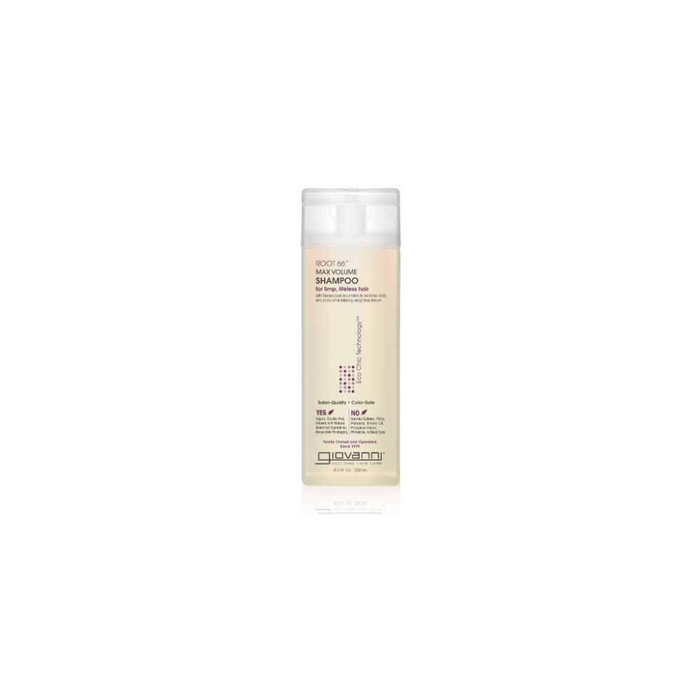 Giovanni Shampoo Root 66 Max Volume (Limp Hair)