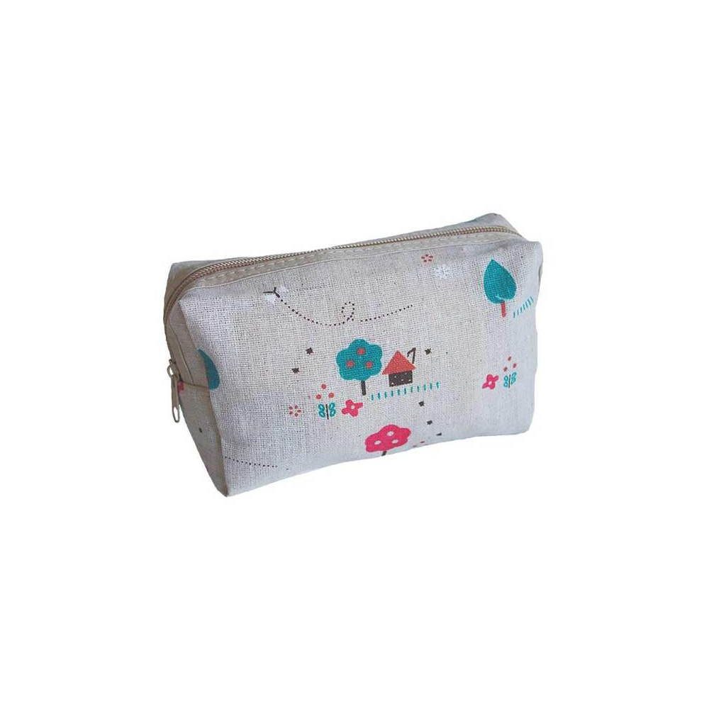 Hannahpad Long Panty Liner