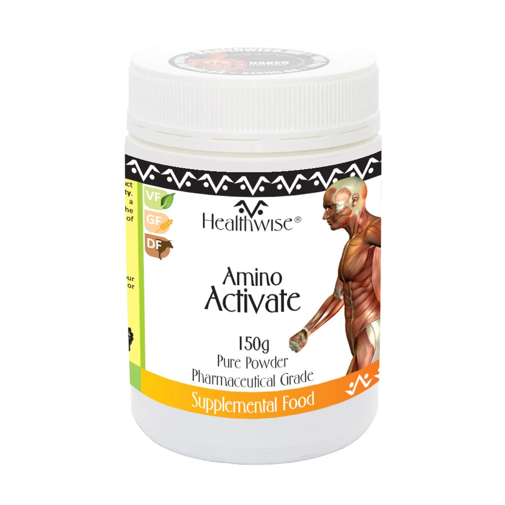 HealthWise Amino Activate