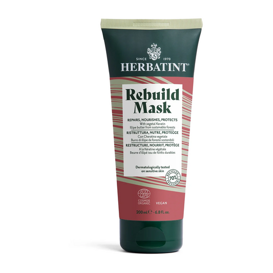 Herbatint Rebuild Mask