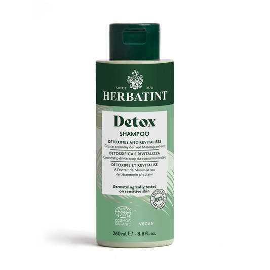 Herbatint Shampoo Detox