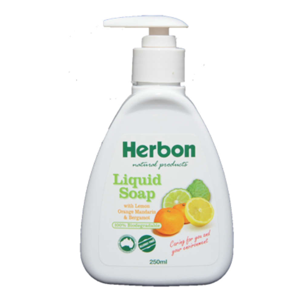 Herbon Soap Liquid