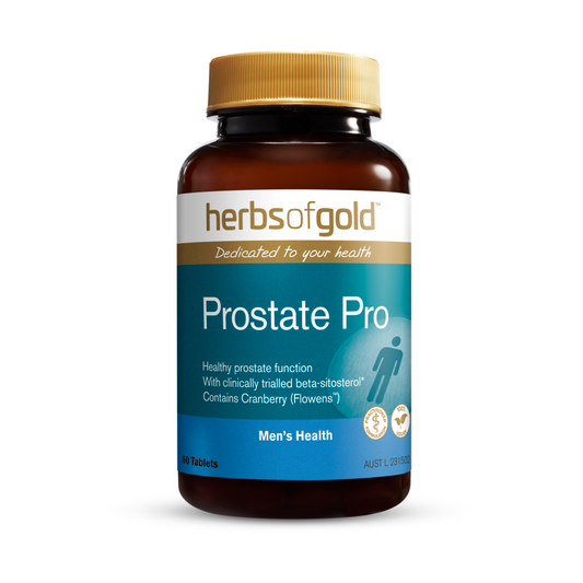 Herbs of Gold Prostate Pro