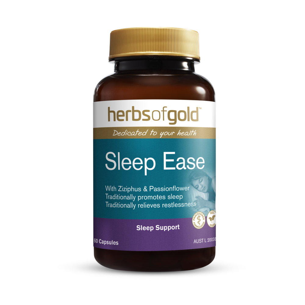 Herbs of Gold Sleep Ease