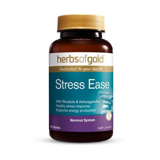 Herbs of Gold Stress-Ease