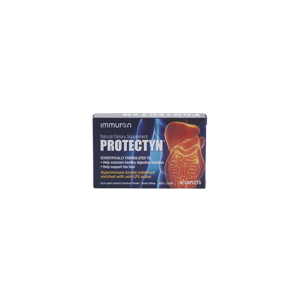 Immuron Protectyn