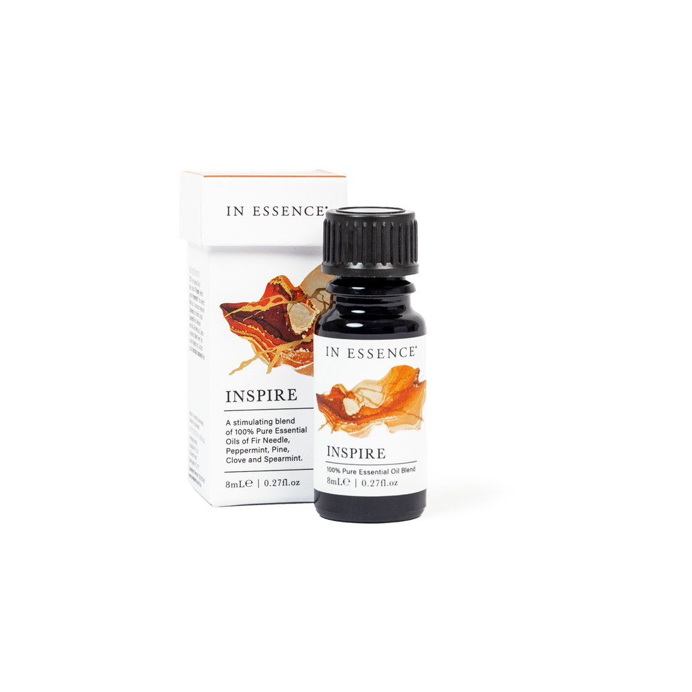 In Essence Lifestyle Blend Inspire