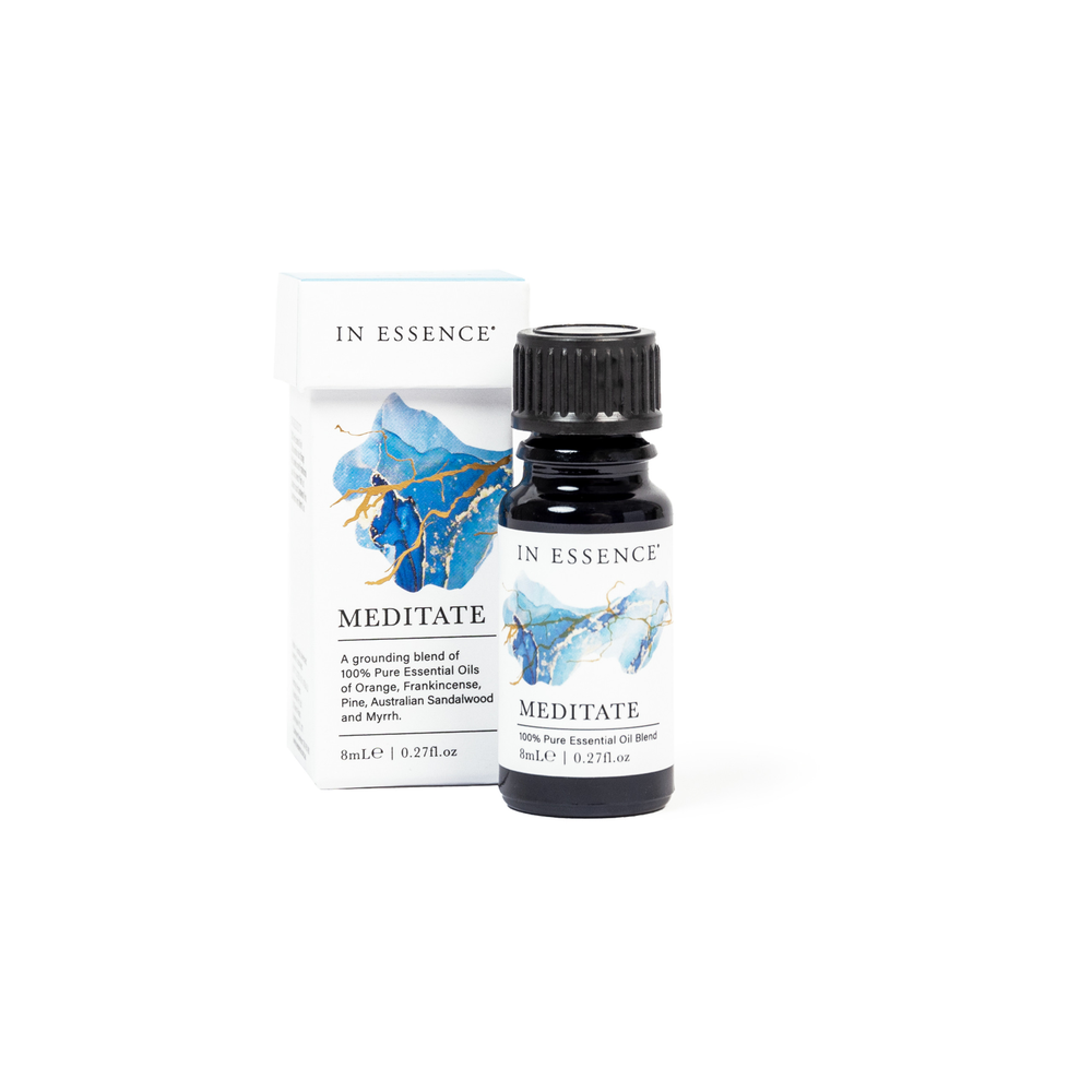 In Essence Lifestyle Blend Meditate