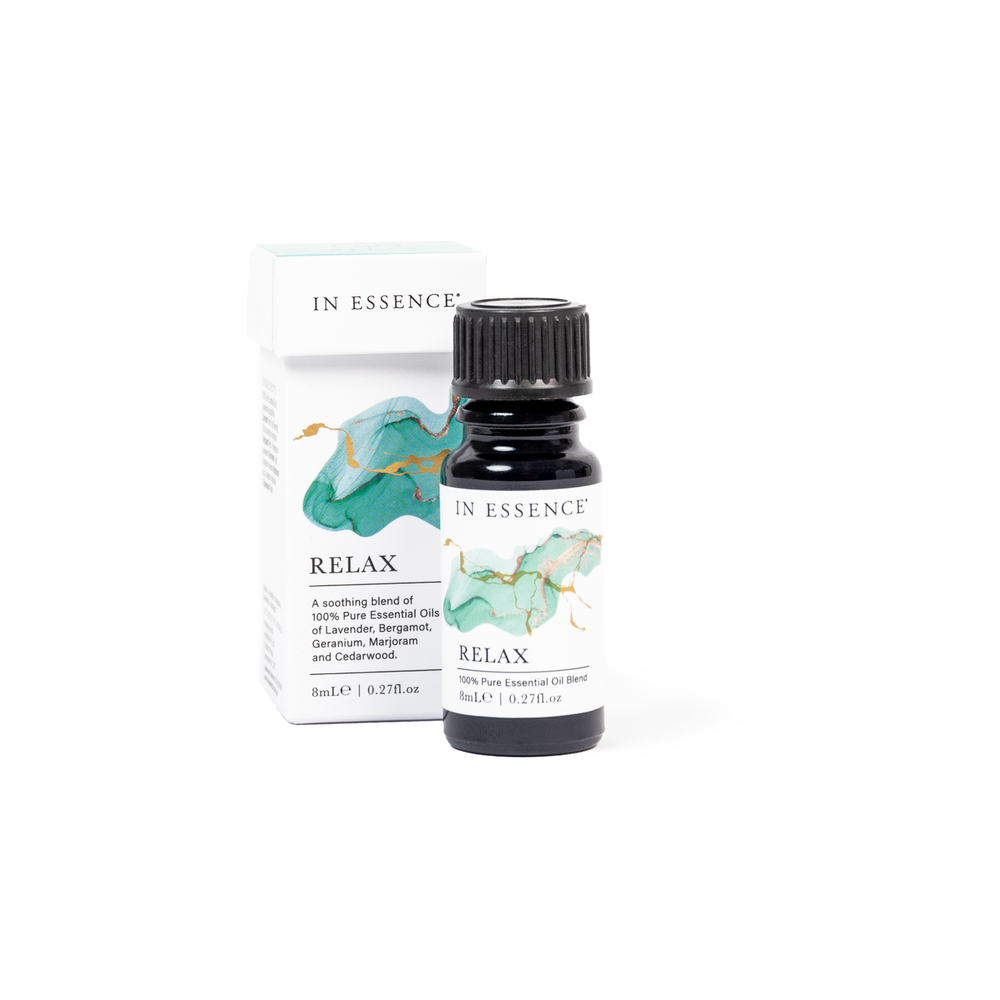 In Essence Lifestyle Blend Relax