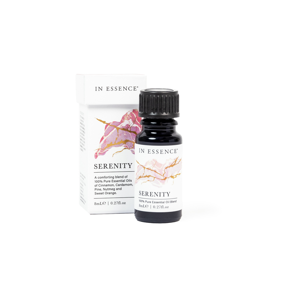 In Essence Lifestyle Blend Serenity