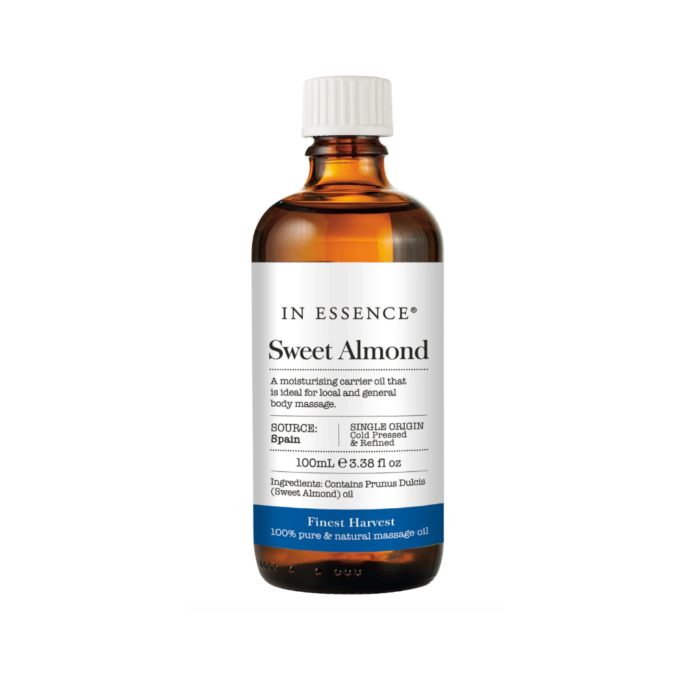In Essence Massage Sweet Almond