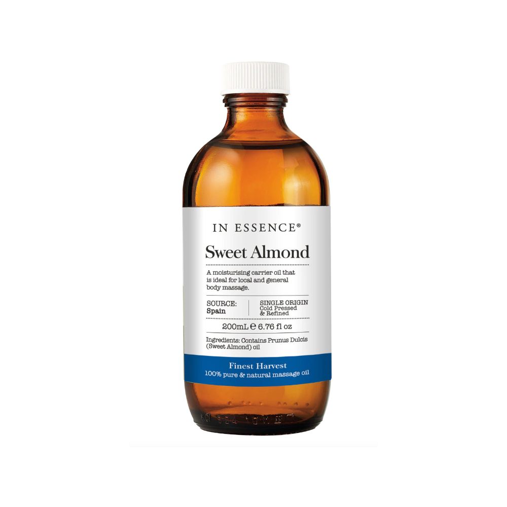In Essence Massage Sweet Almond