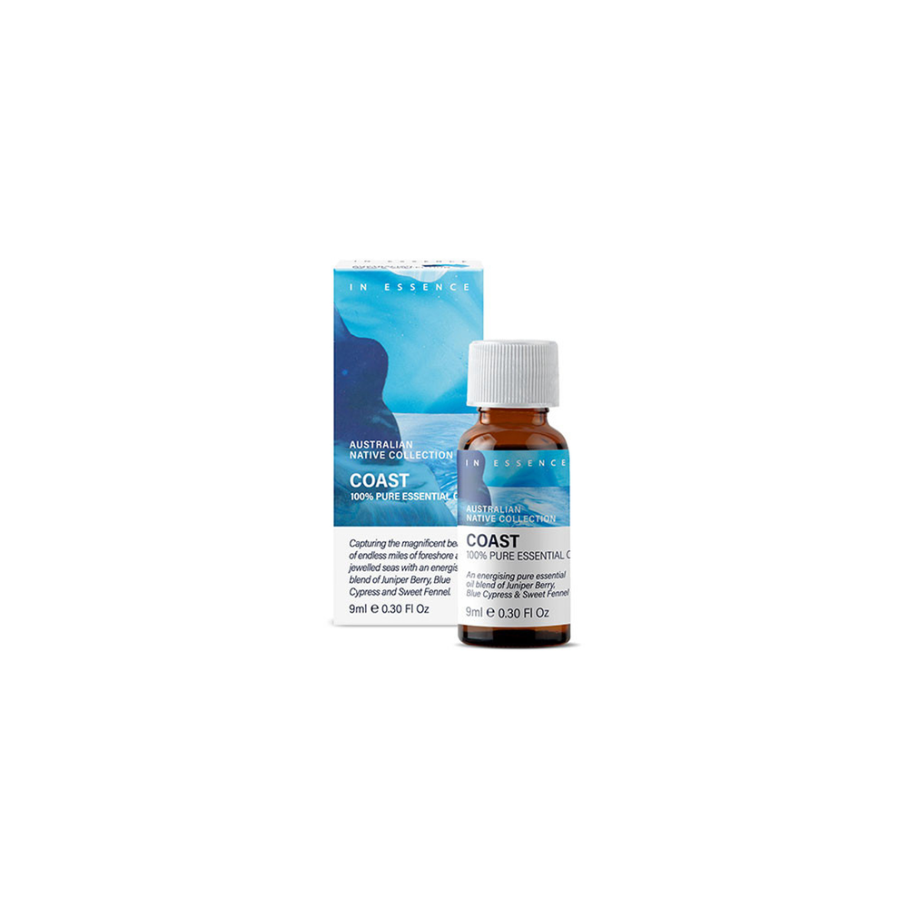 In Essence Native Blend Coast