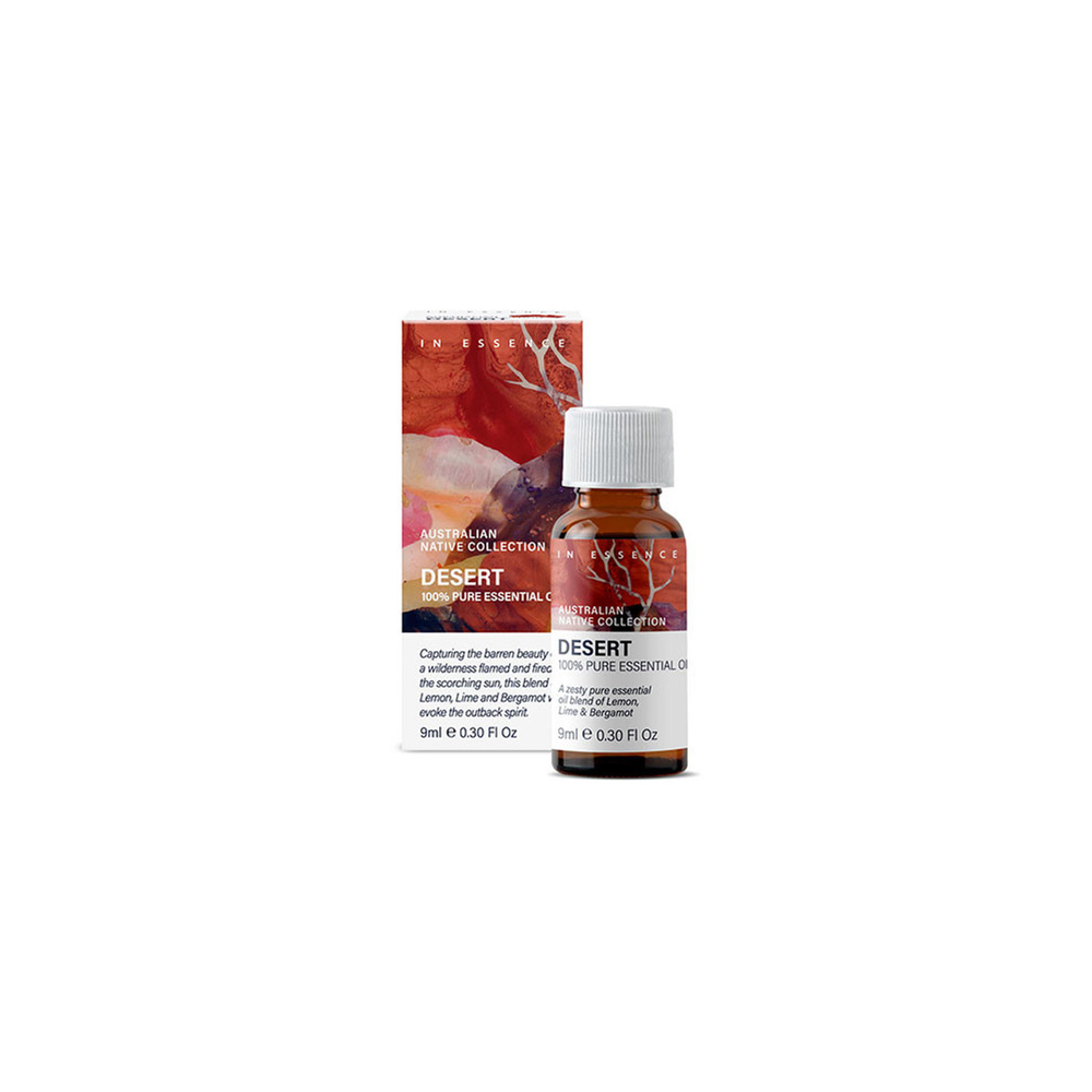 In Essence Native Blend Desert