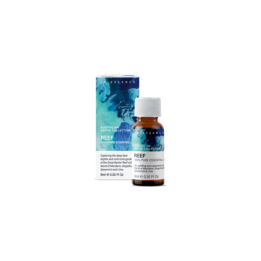 In Essence Native Blend Reef