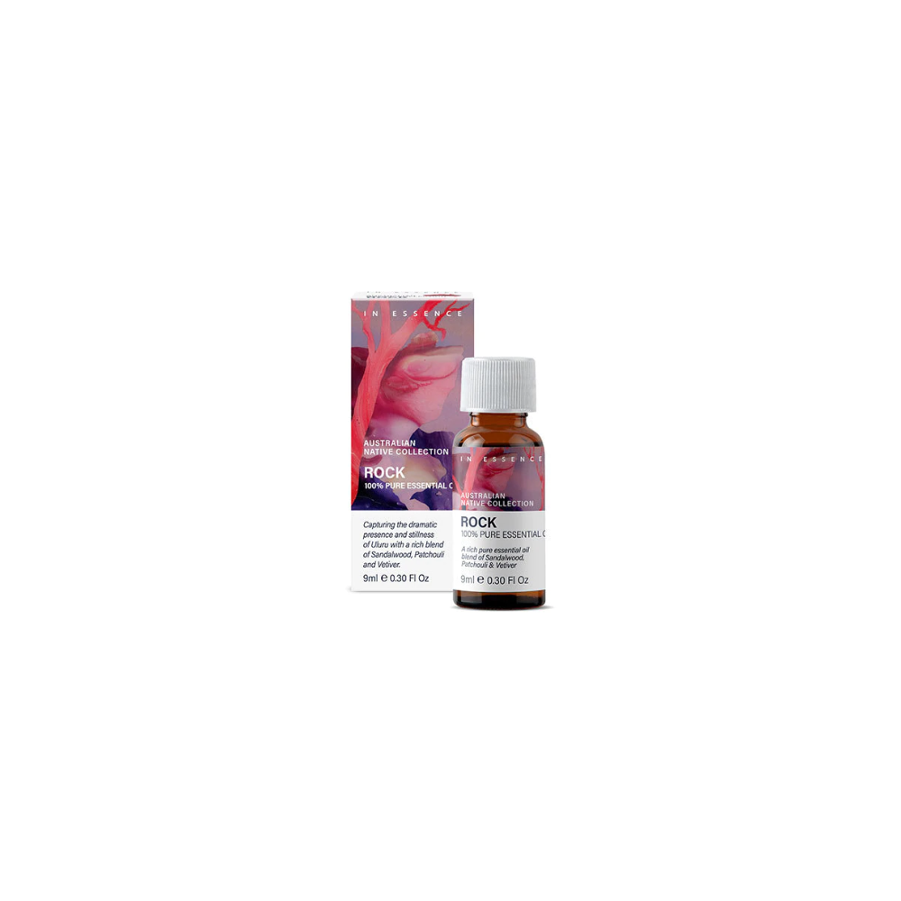 In Essence Native Blend Rock