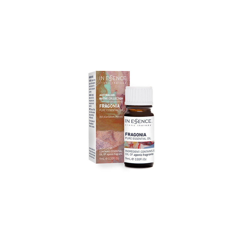 In Essence Native Oils Fragonia
