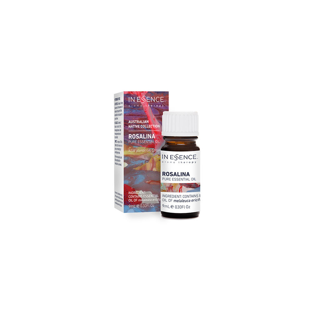 In Essence Native Oils Rosalina