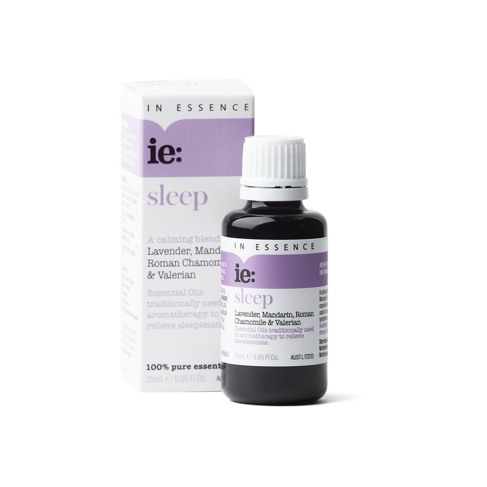 In Essence ie: Blend Sleep