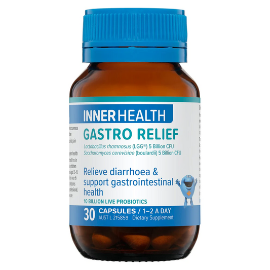 Inner Health Gastro Relief Probiotic