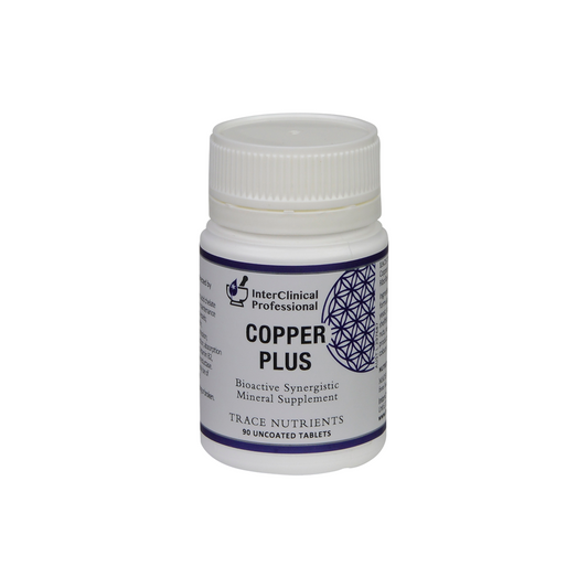 InterClinical Professional Copper Plus