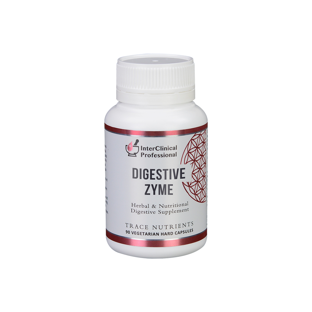 InterClinical Professional Digestive Zyme