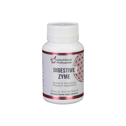 InterClinical Professional Digestive Zyme