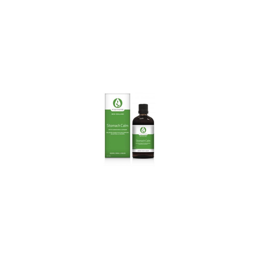 KiwiHerb Kiwiherb Kawakawa Gut Rellief