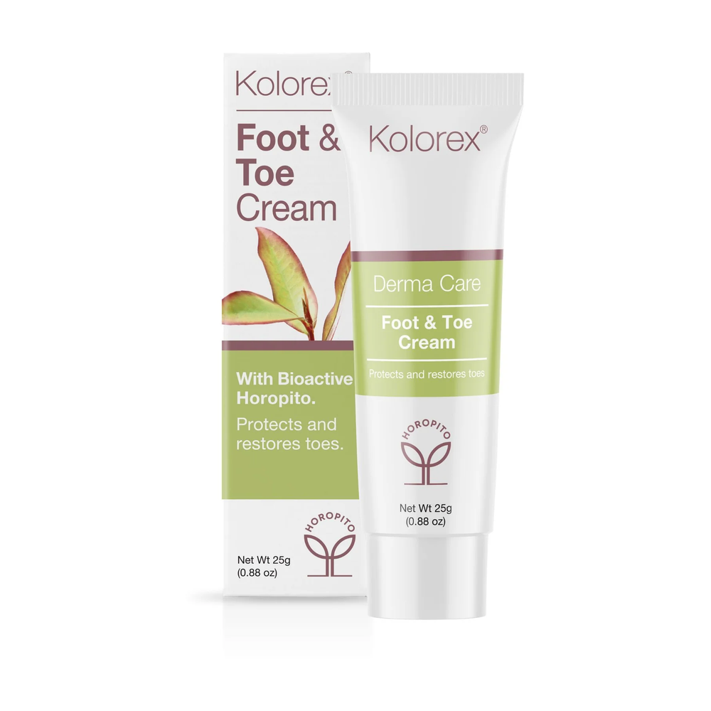 Kolorex Derma Care Foot & Toe Cream