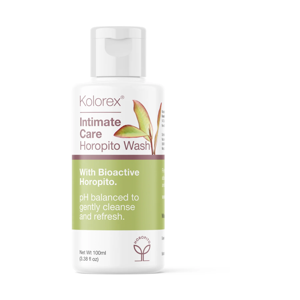 Kolorex Intimate Care Horopito Wash