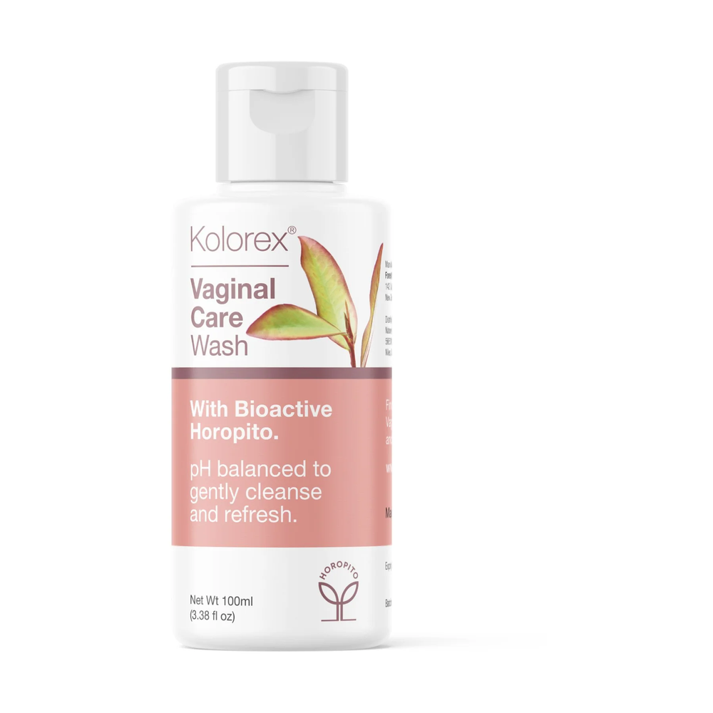Kolorex Vaginal Care Wash