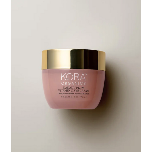 Kora Organics Kakadu Plum Vit C Eye Cream