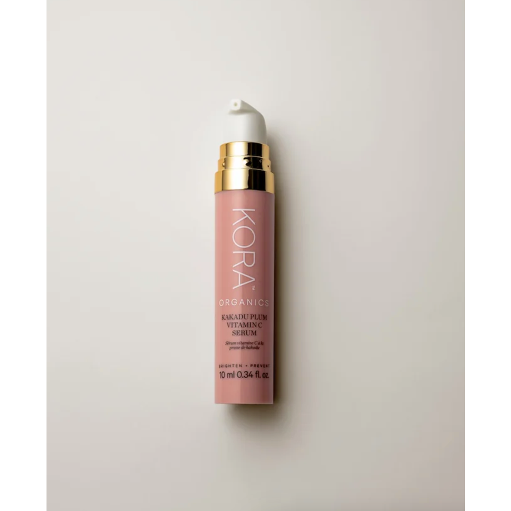 Kora Organics Kakadu Plum Vitamin C Serum