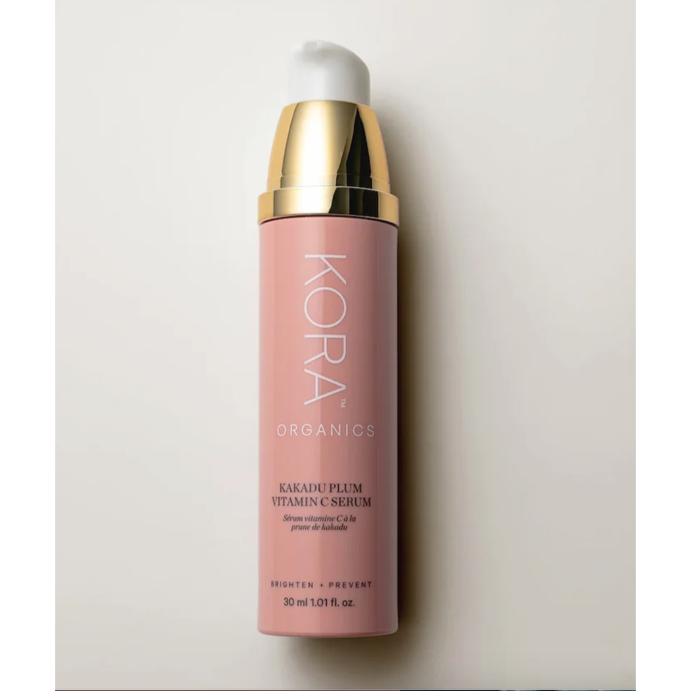 Kora Organics Kakadu Plum Vitamin C Serum