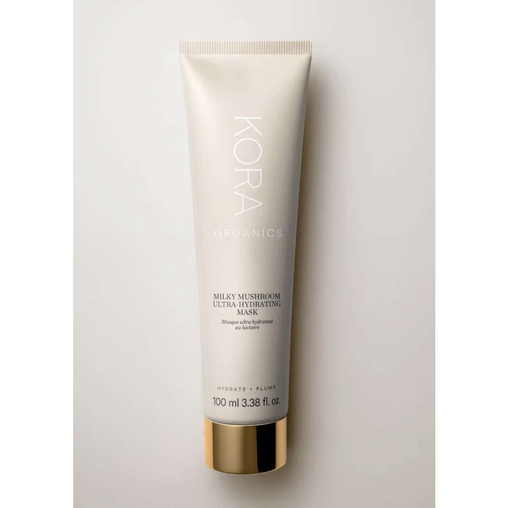 Kora Organics Milky Mushroom Ultra-Hydrating Mask