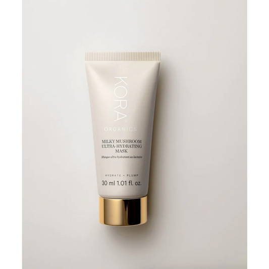 Kora Organics Milky Mushroom Ultra-Hydrating Mask