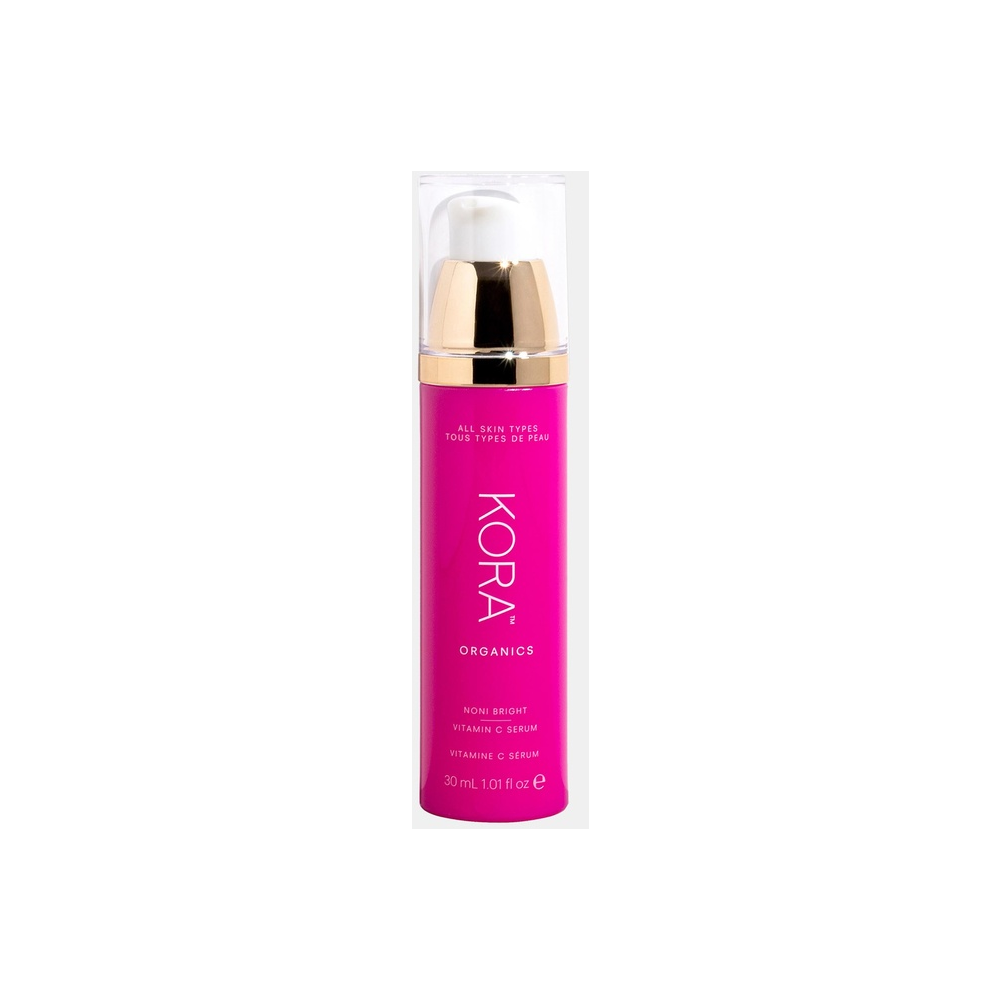 Kora Organics Noni Bright Vitamin C Serum