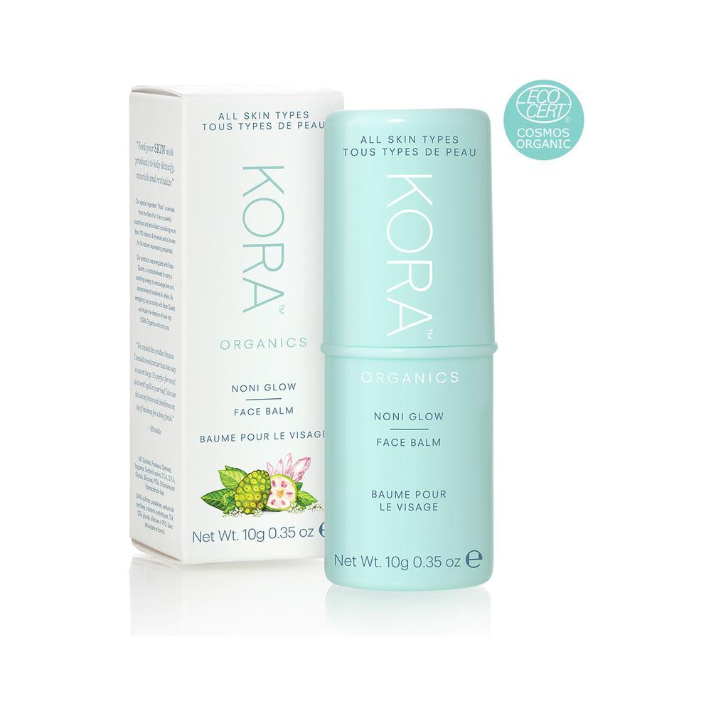 Kora Organics Noni Glow Face Balm